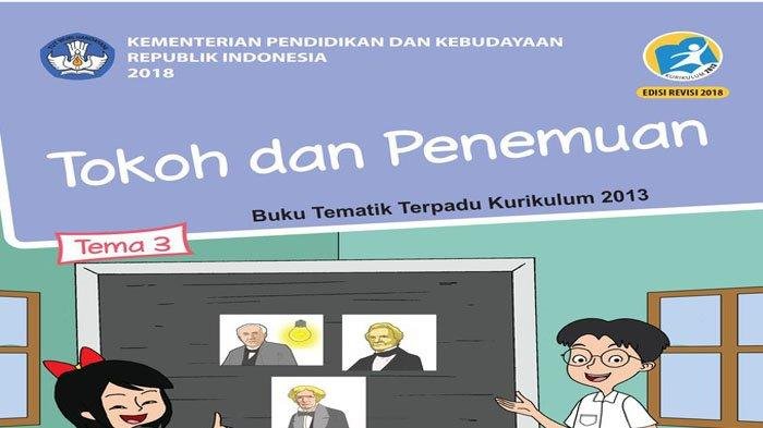 Kunci jawaban tema 3 kelas 6 halaman 131
