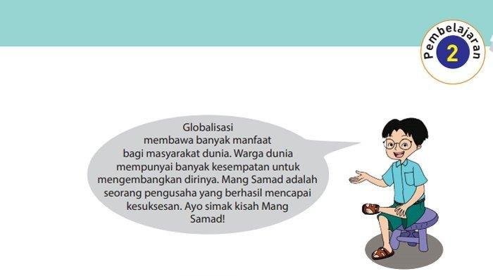 Kunci jawaban tema 4 kelas 6 halaman 12