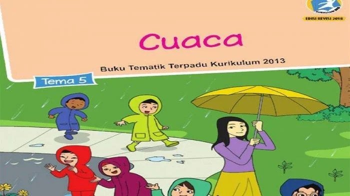 Kunci jawaban tema 5 kelas 3 halaman 91