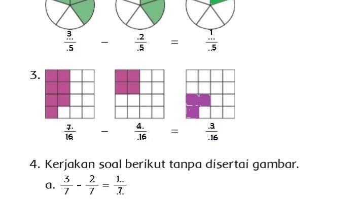 Kunci jawaban tema 5 kelas 3 halaman 132