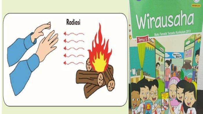 Kunci jawaban tema 6 kelas 5 halaman 6