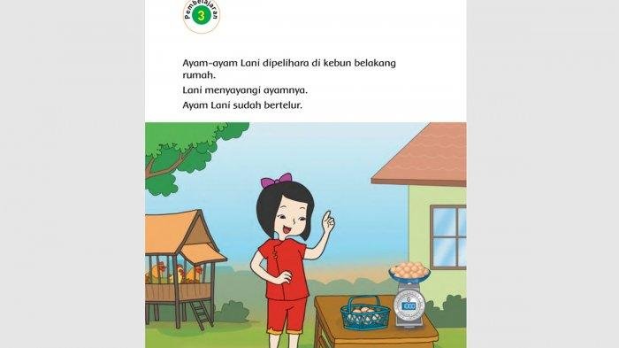 Kunci jawaban tema 2 kelas 6 halaman 53