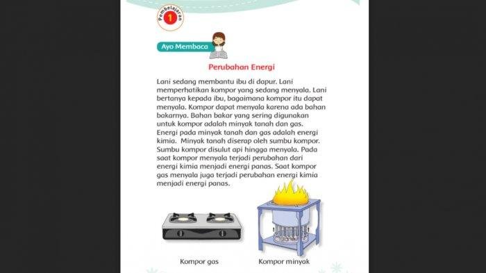 Kunci jawaban tema 3 kelas 6 halaman 4