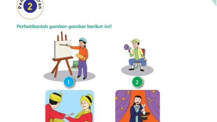 Kunci jawaban tema 4 kelas 6 halaman 75