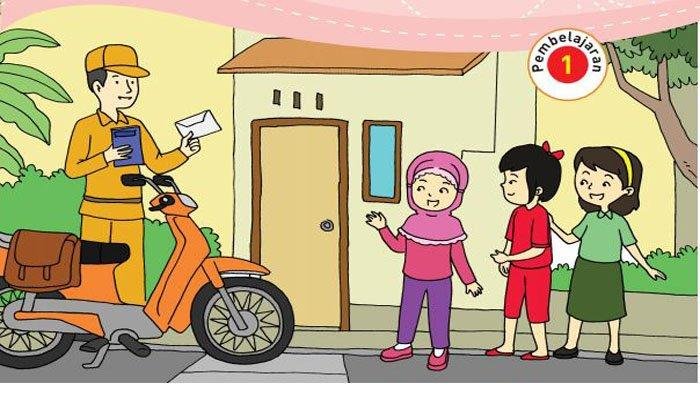 Kunci jawaban tema 7 kelas 3 halaman 120