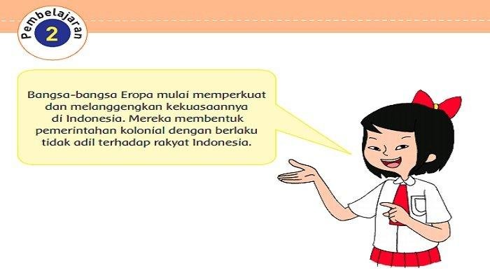 Kunci jawaban tema 7 kelas 5 halaman 52