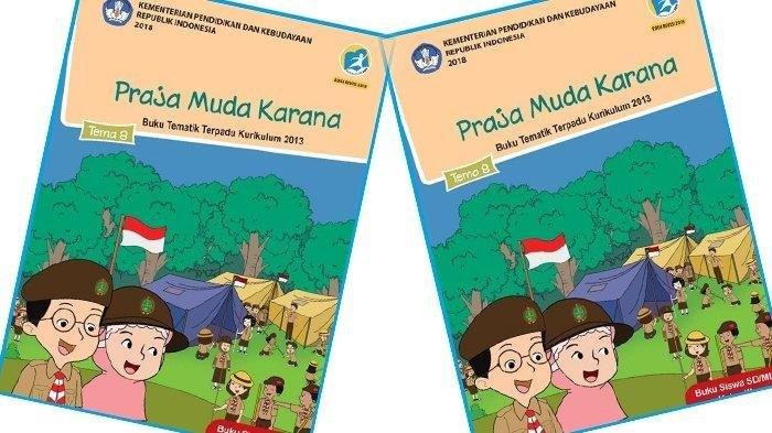 Kunci jawaban tema 8 kelas 3 halaman 12