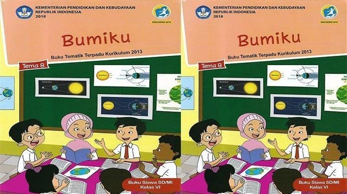 Kunci jawaban tema 8 kelas 6 halaman 69