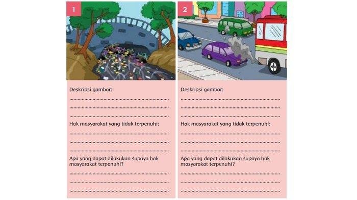 Kunci jawaban tema 8 kelas 6 halaman 14