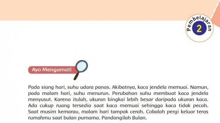 Kunci jawaban tema 8 kelas 6 halaman 69
