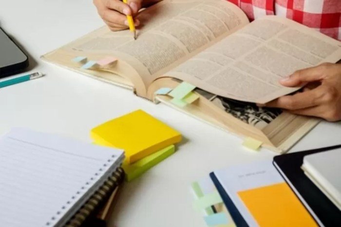 Kunci jawaban bahasa indonesia kelas 10 halaman 128