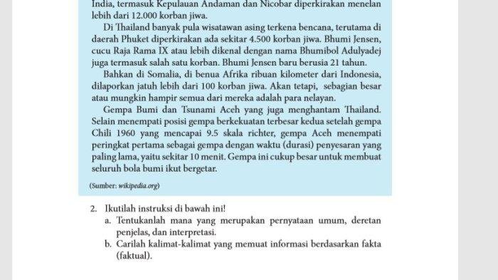 Kunci jawaban bahasa indonesia kelas 11 halaman 62