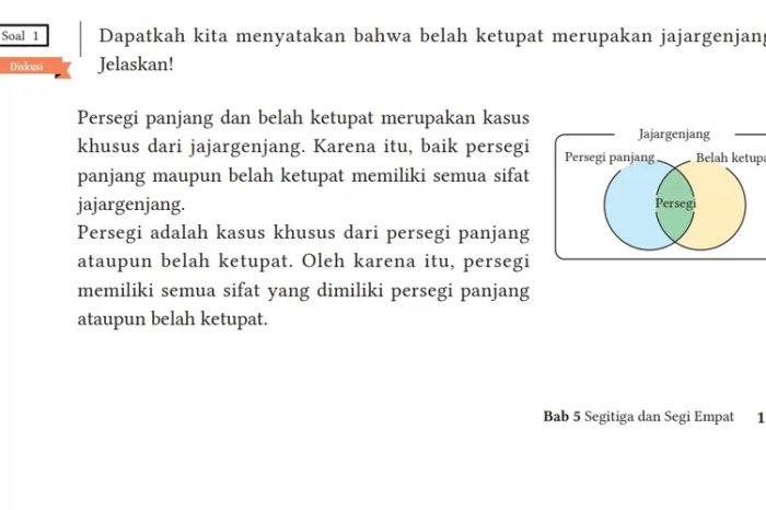 Kunci jawaban matematika kelas 8 halaman 15 kurikulum merdeka