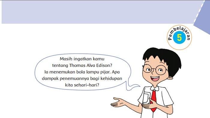 Kunci jawaban tema 6 kelas 3 halaman 4