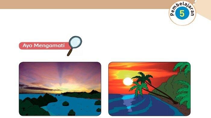 Kunci jawaban tema 9 kelas 6 halaman 57