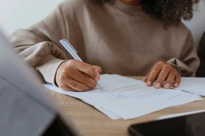 Kunci jawaban bahasa indonesia kelas 8 halaman 40