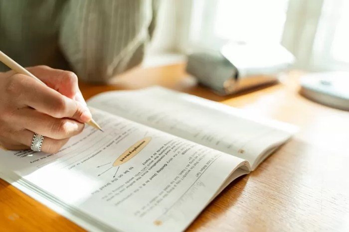 Kunci jawaban bahasa indonesia kelas 8 halaman 15 kurikulum merdeka