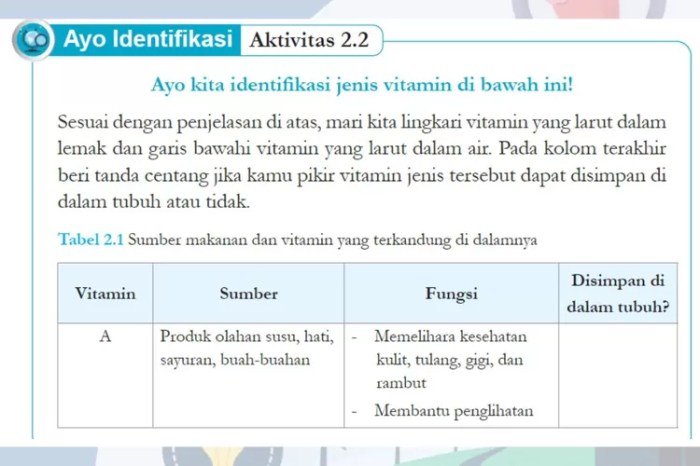 Kunci jawaban ipa kelas 8 halaman 75 kurikulum merdeka