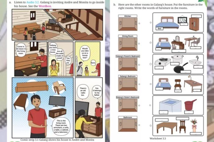 Kunci jawaban bahasa inggris kelas 7 halaman 109