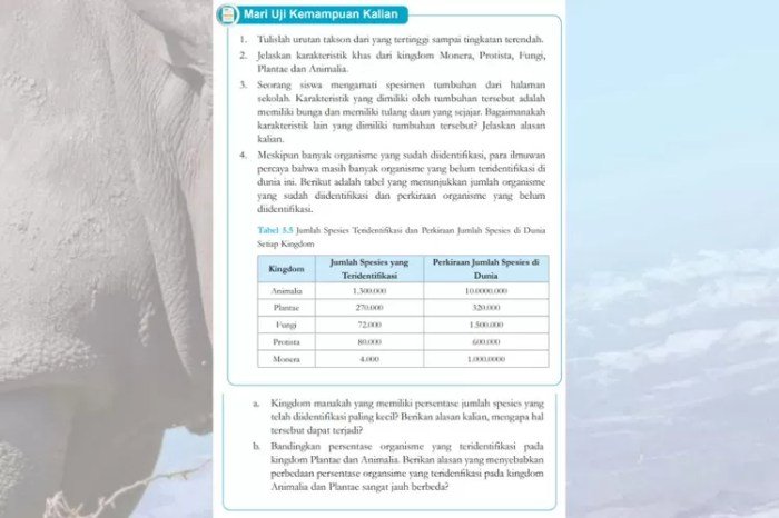 Kunci jawaban ipa kelas 7 halaman 158