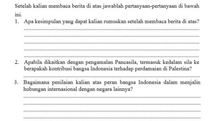 Kunci jawaban bahasa indonesia kelas 11 halaman 130