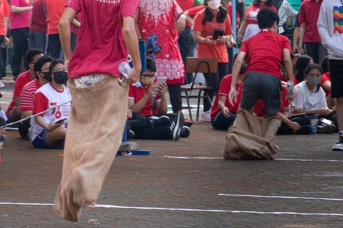 Kunci jawaban bahasa inggris kelas 8 halaman 174 kurikulum merdeka