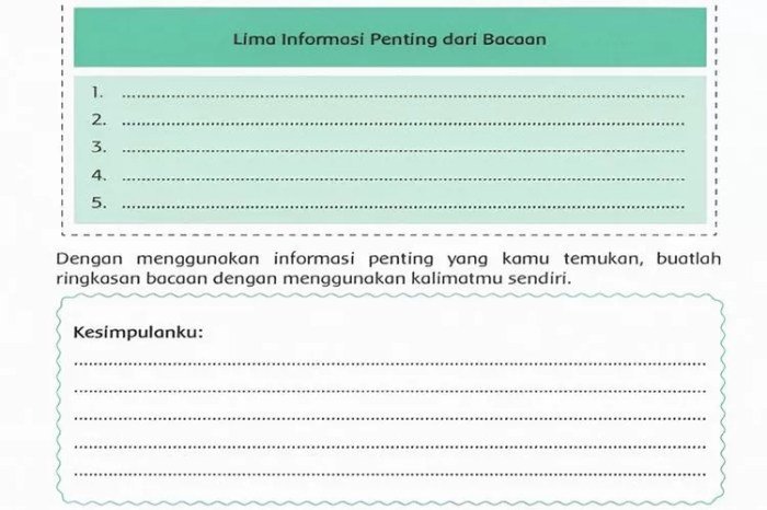 Kunci jawaban tema 8 kelas 6 halaman 102