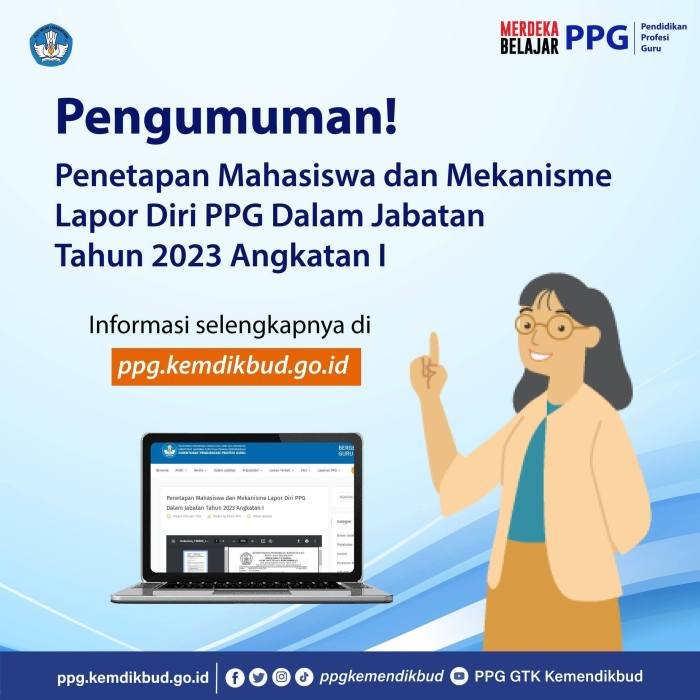 Soal up ppg 2023 dan kunci jawaban