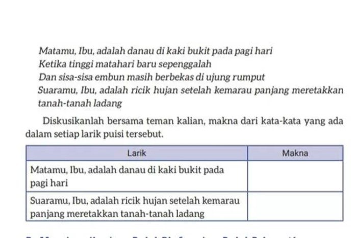 Kunci jawaban bahasa indonesia kelas 8 halaman 144