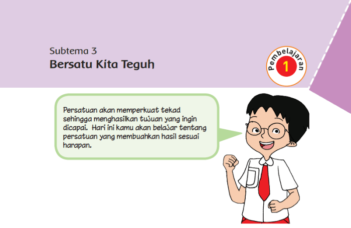 Kunci jawaban tema 6 kelas 6 halaman 101