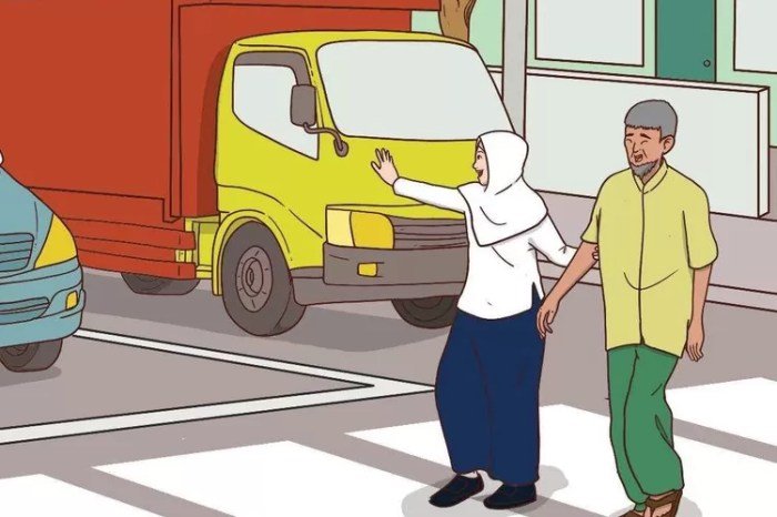 Kunci jawaban pai kelas 8 halaman 162 kurikulum merdeka