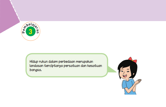 Kunci jawaban tema 3 kelas 6 halaman 118