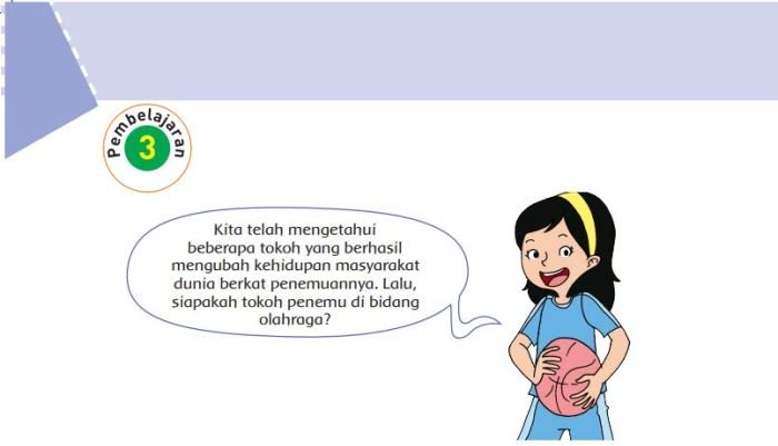 Kunci jawaban tema 6 kelas 3 halaman 27