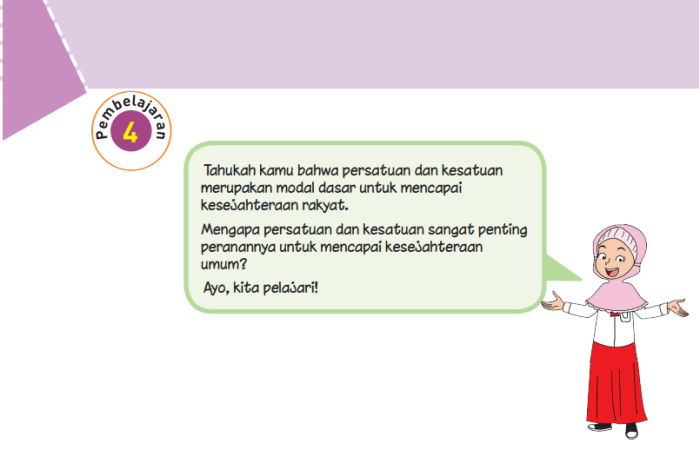 Kunci jawaban tema 2 kelas 6 halaman 123