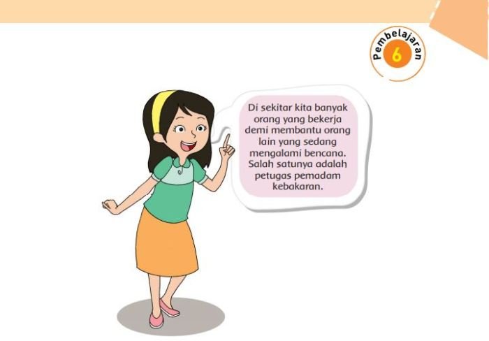 Kunci jawaban tema 7 kelas 6 halaman 47