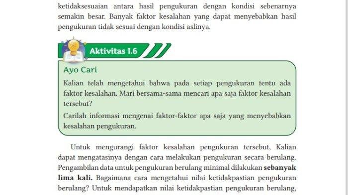 Kunci jawaban matematika kelas 10 kurikulum merdeka halaman 8