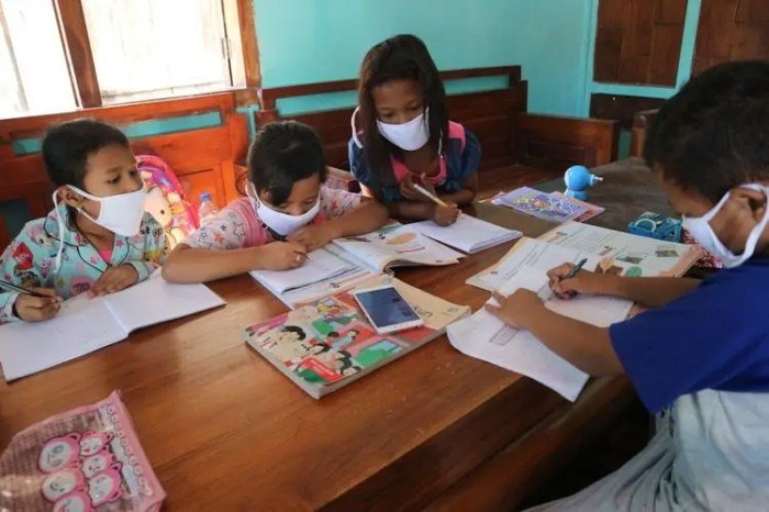 Soal uts pai kelas 3 semester 2 dan kunci jawaban