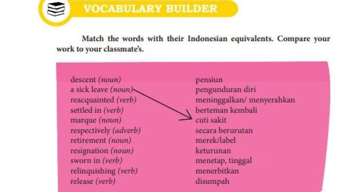 Kunci jawaban bahasa indonesia kelas 10 halaman 133