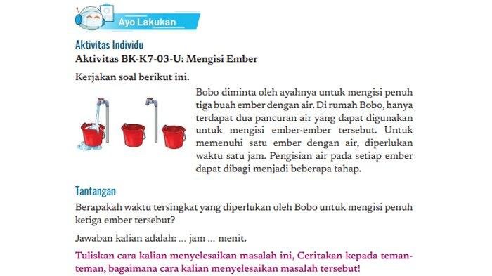 Kunci jawaban informatika kelas 7 halaman 31