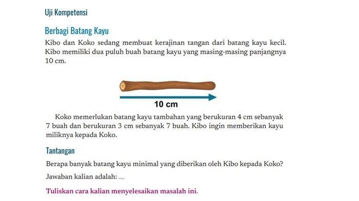 Kunci jawaban informatika kelas 7 halaman 31