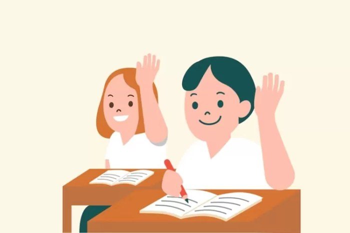Soal try out kelas 6 2023 dan kunci jawaban