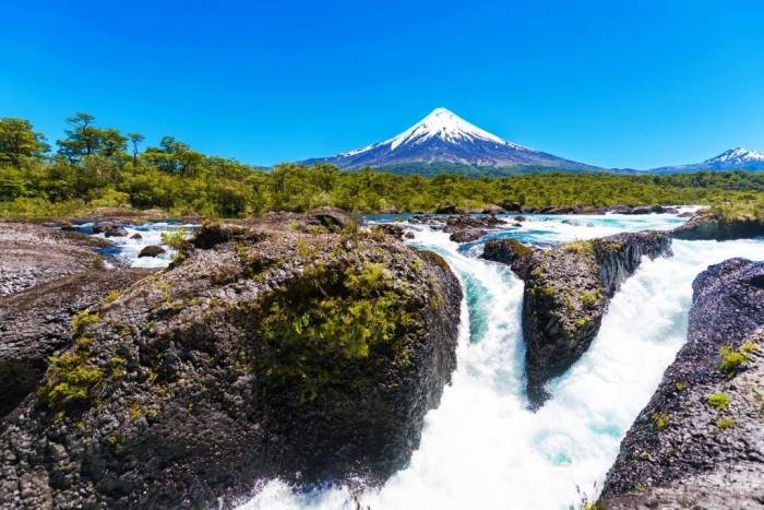 Kunci jawaban wow air terjun petrohue
