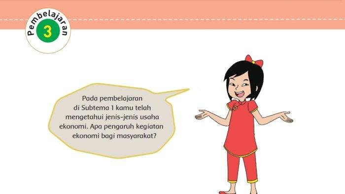 Kunci jawaban tema 5 kelas 3 halaman 81
