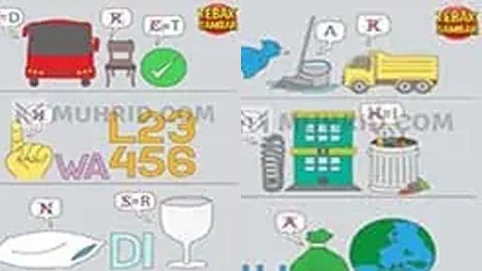 Kunci jawaban tebak gambar level 30