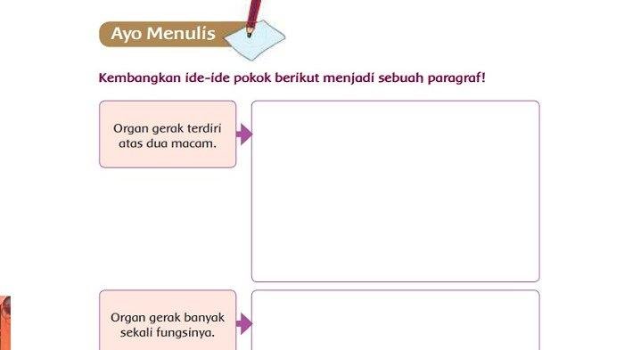 Kunci jawaban tema 1 kelas 5 halaman 68