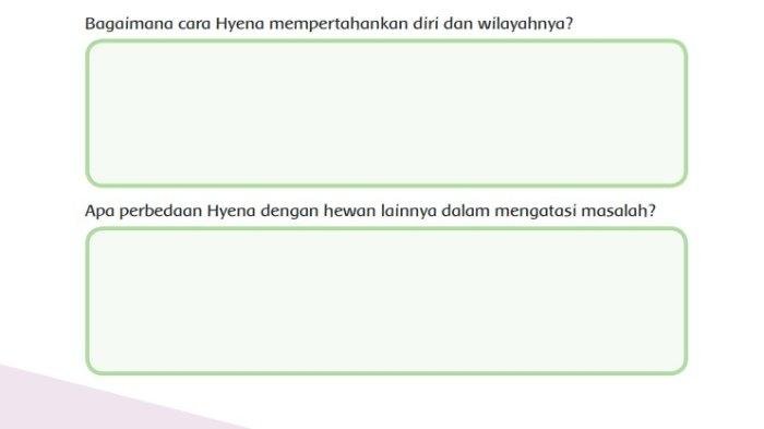 Kunci jawaban tema 2 kelas 6 halaman 132