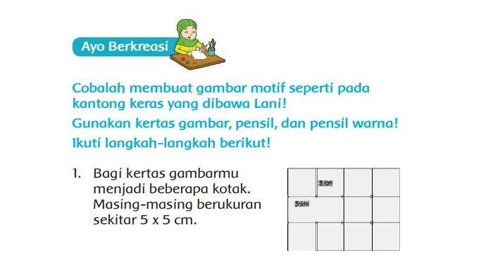 Kunci jawaban tema 4 kelas 3 halaman 16