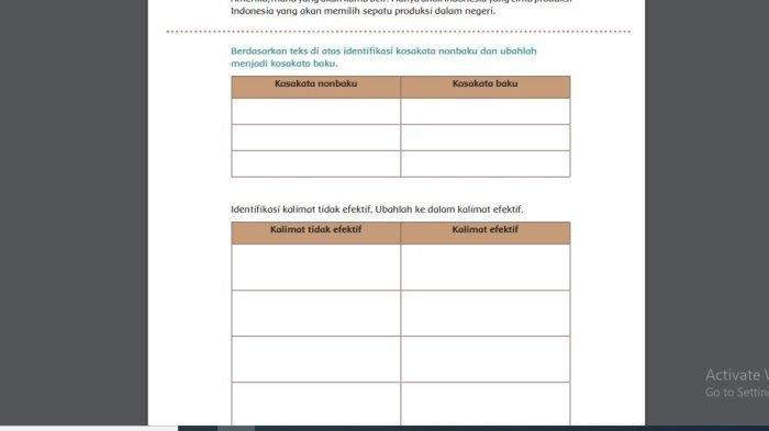 Kunci jawaban tema 4 kelas 6 halaman 12