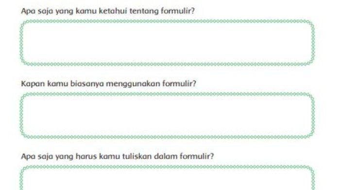 Kunci jawaban tema 5 kelas 6 halaman 120