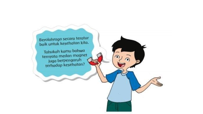 Kunci jawaban tema 5 kelas 6 halaman 3